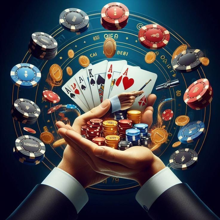 Antarmuka platform gawang68 menampilkan berbagai kategori permainan kasino dan sportsbook