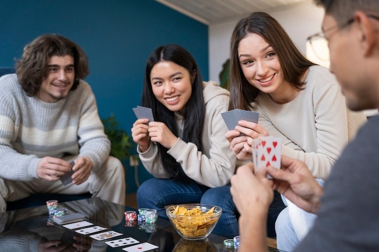 Shio Table Game 
