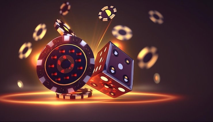 Dashboard statistik Texas Poker di gawang68 menampilkan riwayat permainan dan analisis pemain